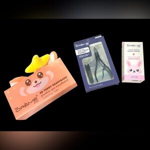 The crème shop 3 piece bundle